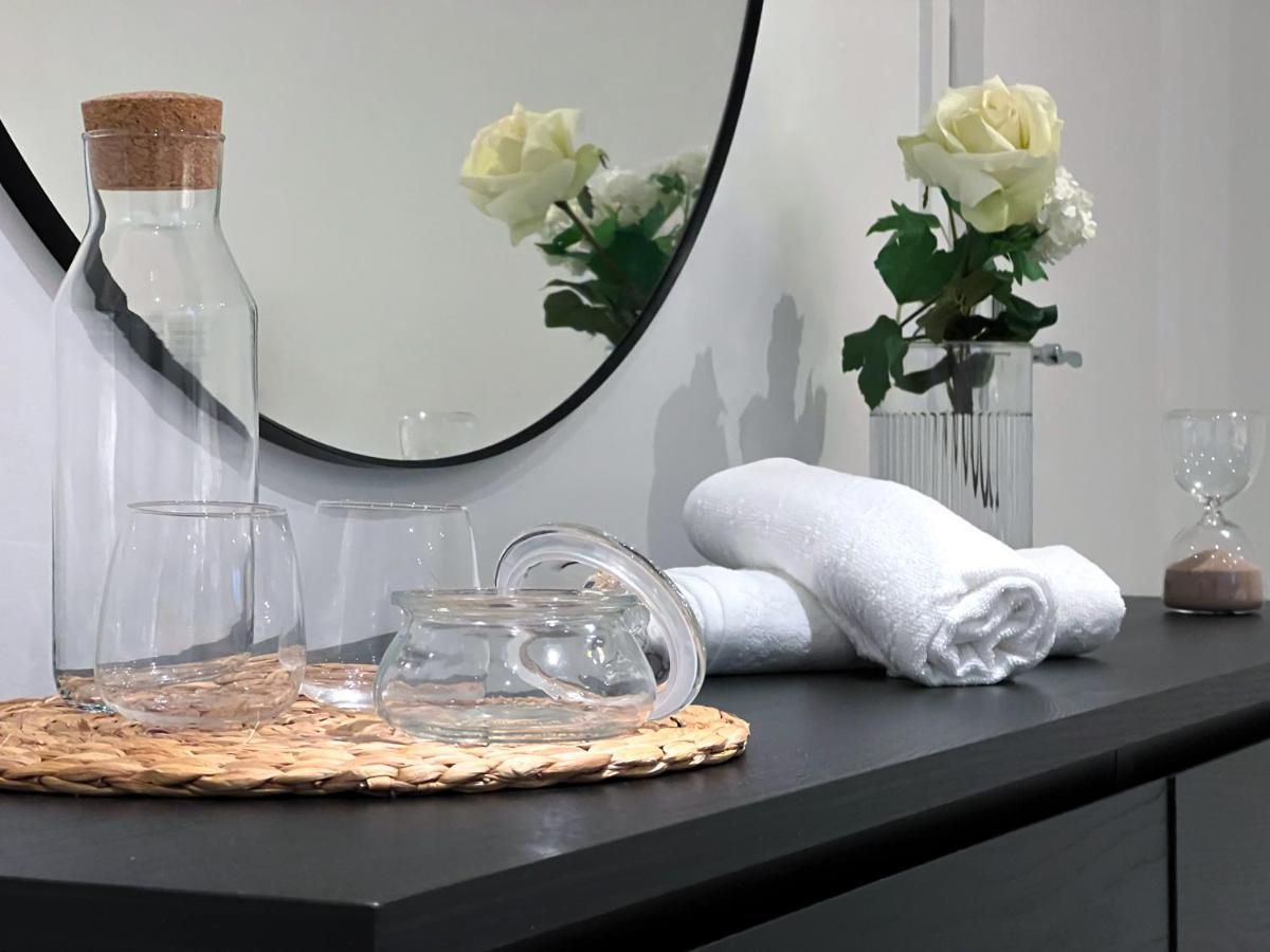 Stylish 3 Bed Flat With Garden Apartment London Luaran gambar