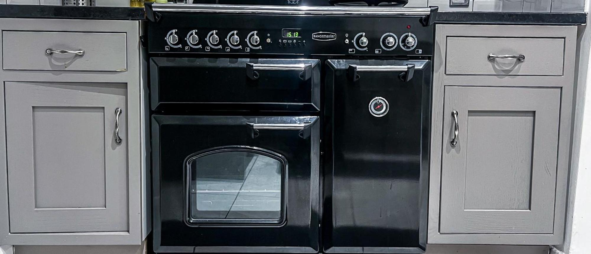 Stylish 3 Bed Flat With Garden Apartment London Luaran gambar