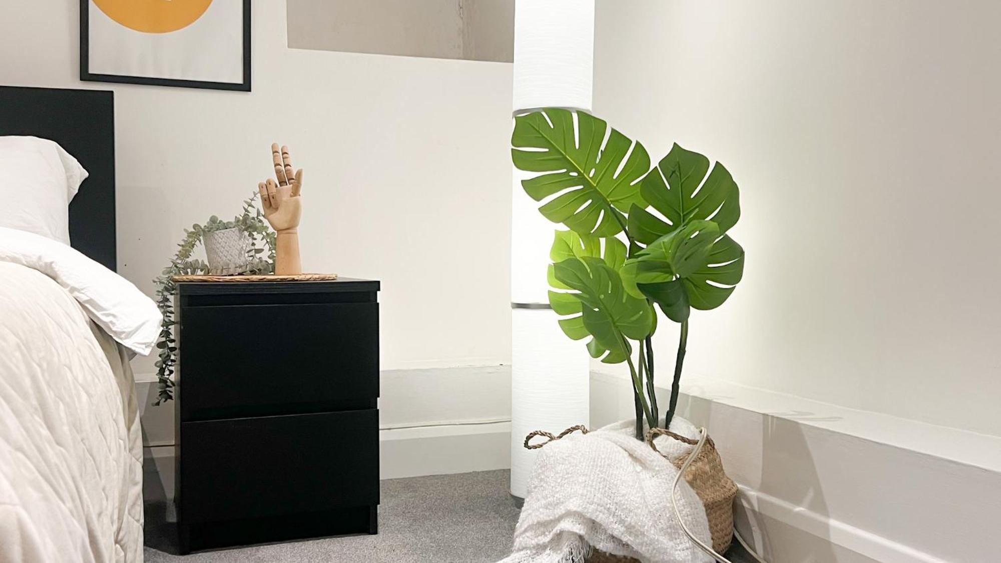 Stylish 3 Bed Flat With Garden Apartment London Luaran gambar