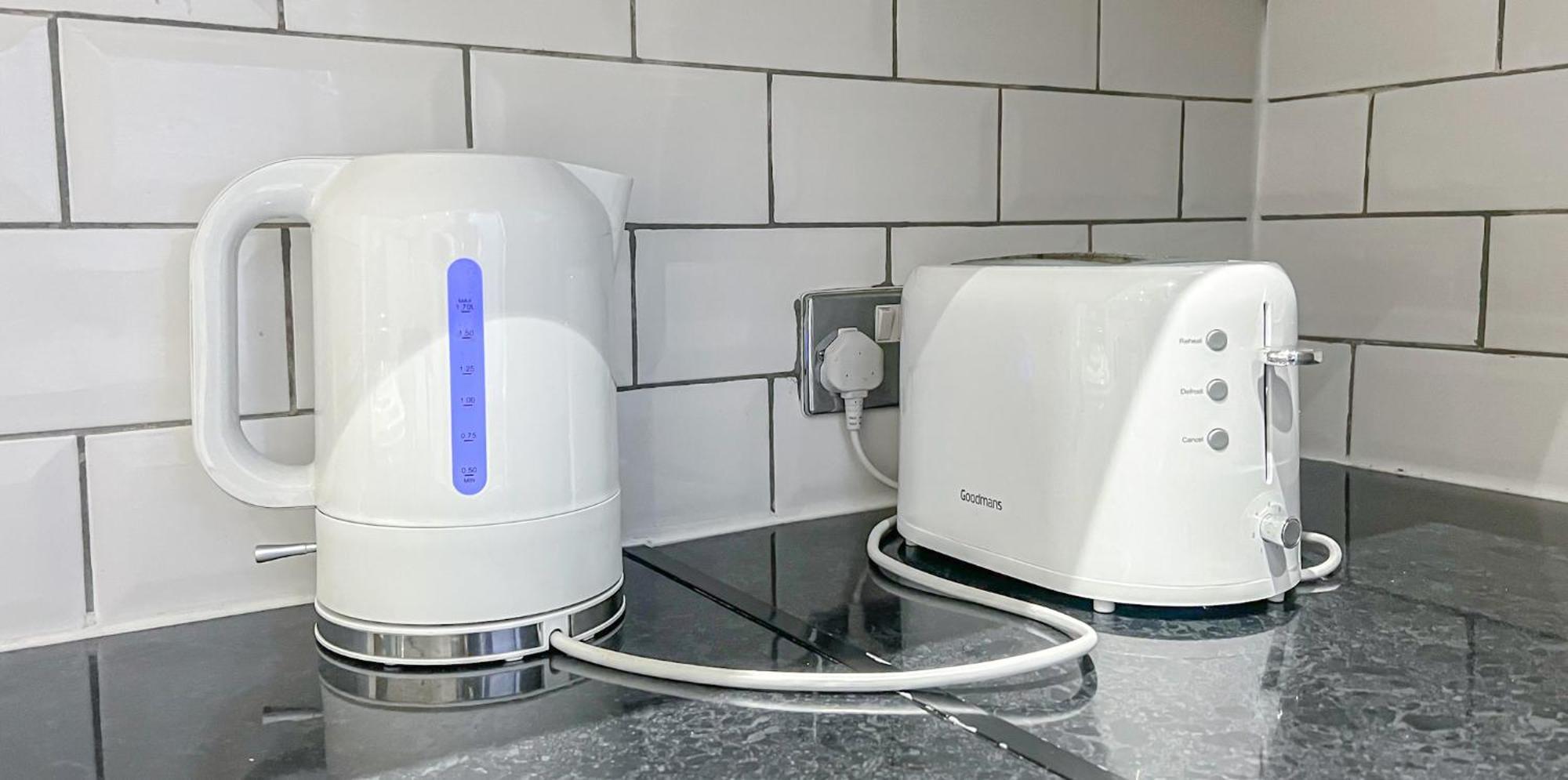 Stylish 3 Bed Flat With Garden Apartment London Luaran gambar